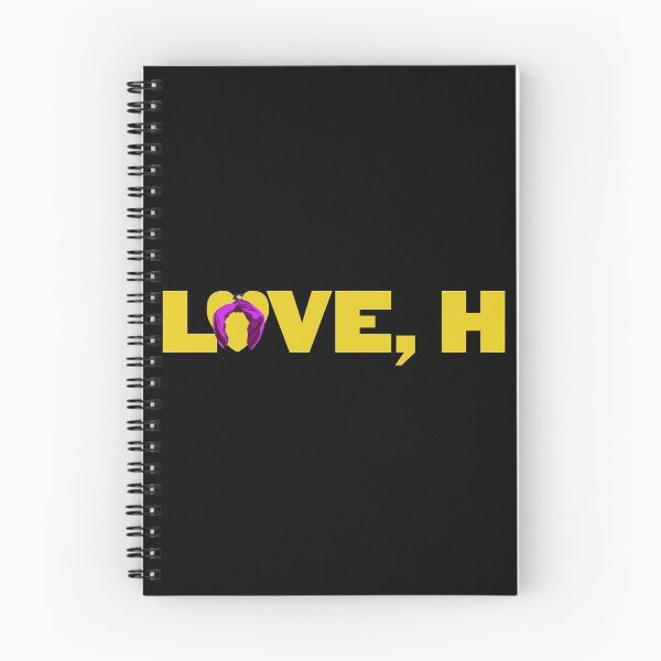 Item preview, Love, H designed and sold by enriquepma.
