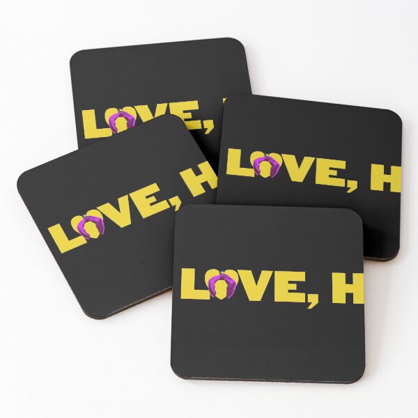 Item preview, Love, H designed and sold by enriquepma.