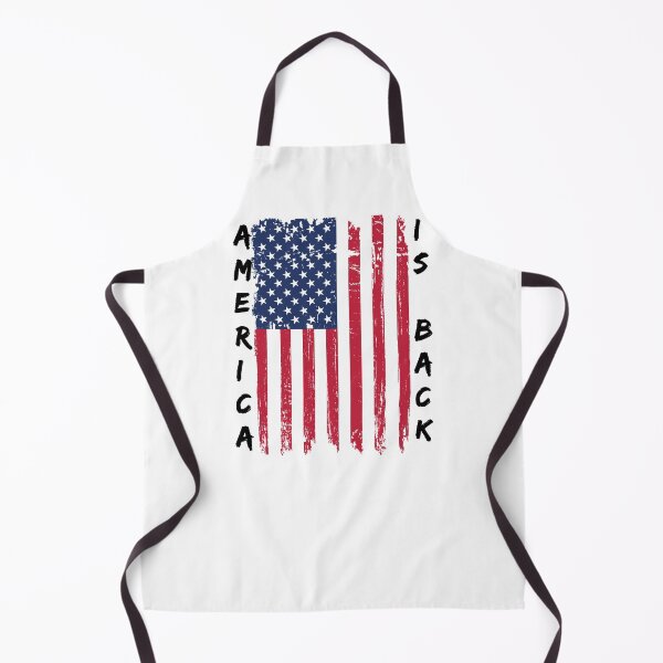 Item preview, Welcome back America, America is back designed and sold by GulQari.