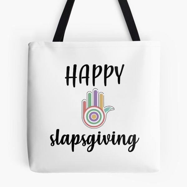 Item preview, Happy Slapsgiving designed and sold by YAnna9.