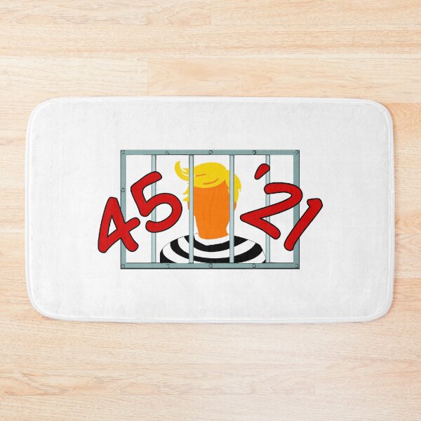 Item preview, 45 Behind Bars In 2021 designed and sold by Minds-Eye.
