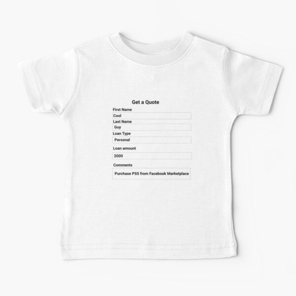 Marketplace Kids Babies Clothes Redbubble