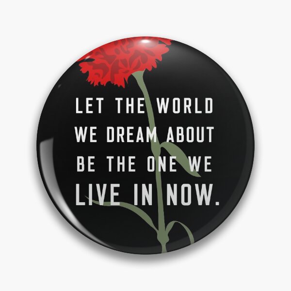 Item preview, Hadestown, The World We Dream About designed and sold by shminoa.