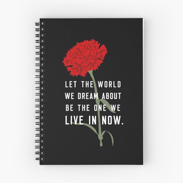 Item preview, Hadestown, The World We Dream About designed and sold by shminoa.
