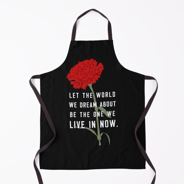 Item preview, Hadestown, The World We Dream About designed and sold by shminoa.