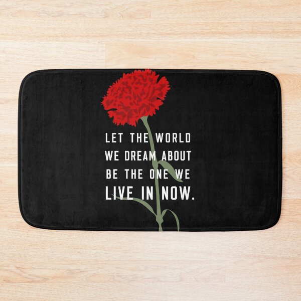 Item preview, Hadestown, The World We Dream About designed and sold by shminoa.