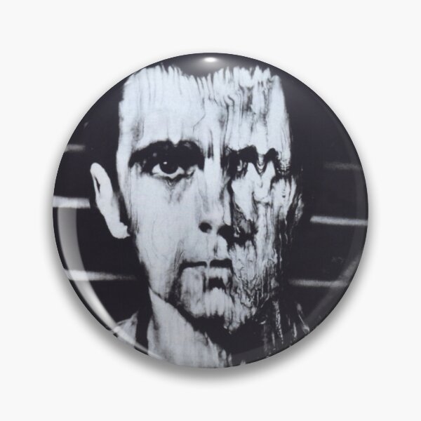 Item preview, Peter Gabriel - Melt designed and sold by jakewhiteok.