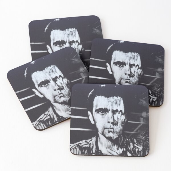 Item preview, Peter Gabriel - Melt designed and sold by jakewhiteok.