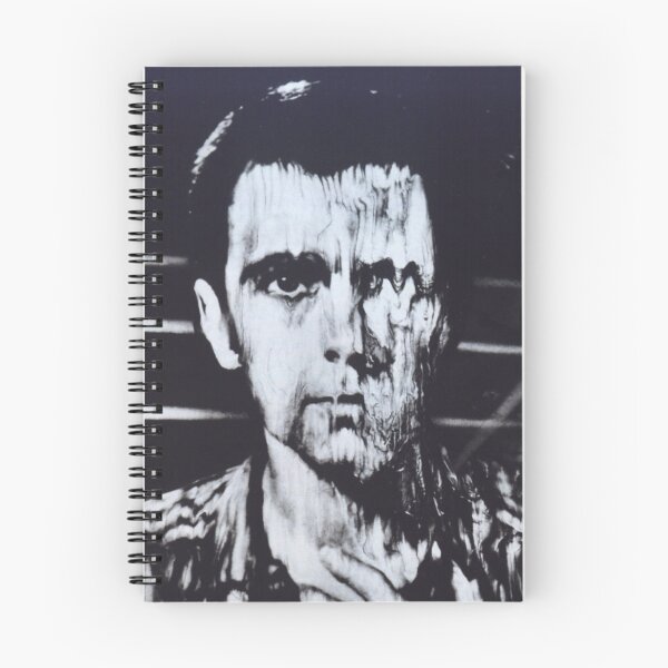 Item preview, Peter Gabriel - Derretir designed and sold by jakewhiteok.
