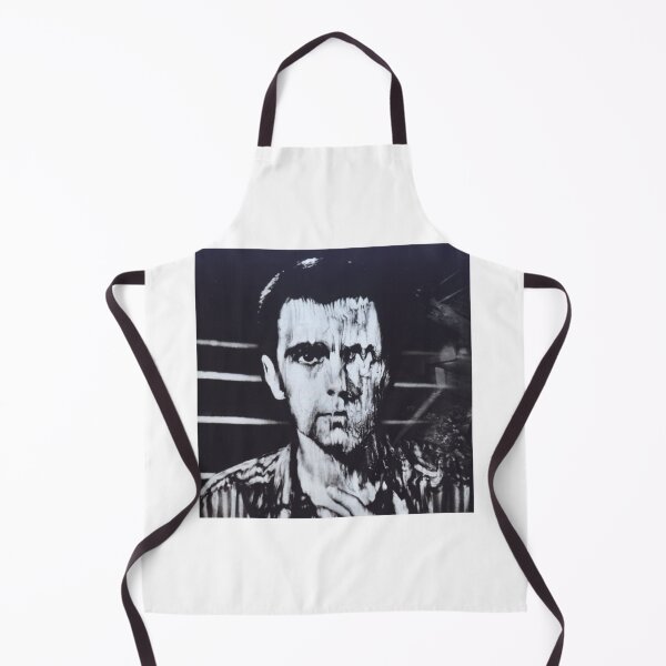 Item preview, Peter Gabriel - Melt designed and sold by jakewhiteok.