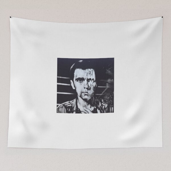 Item preview, Peter Gabriel - Melt designed and sold by jakewhiteok.
