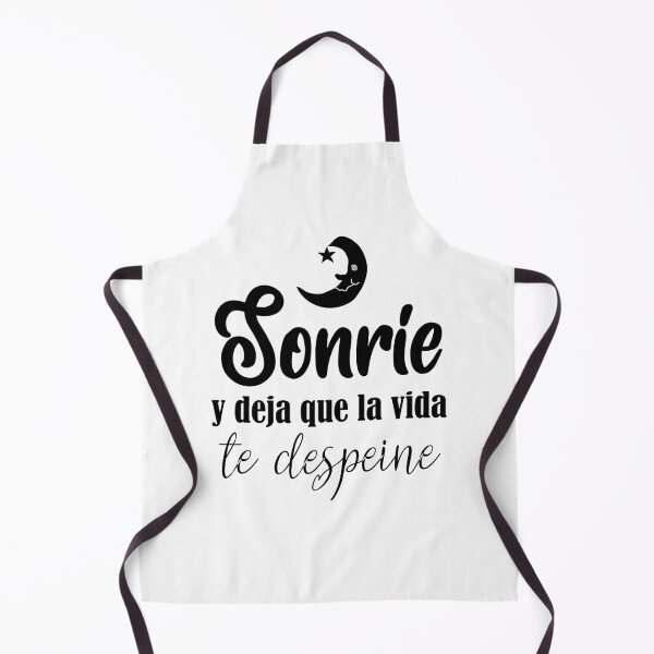 Item preview, Smile and let life ruffle you designed and sold by AguilaAstral.
