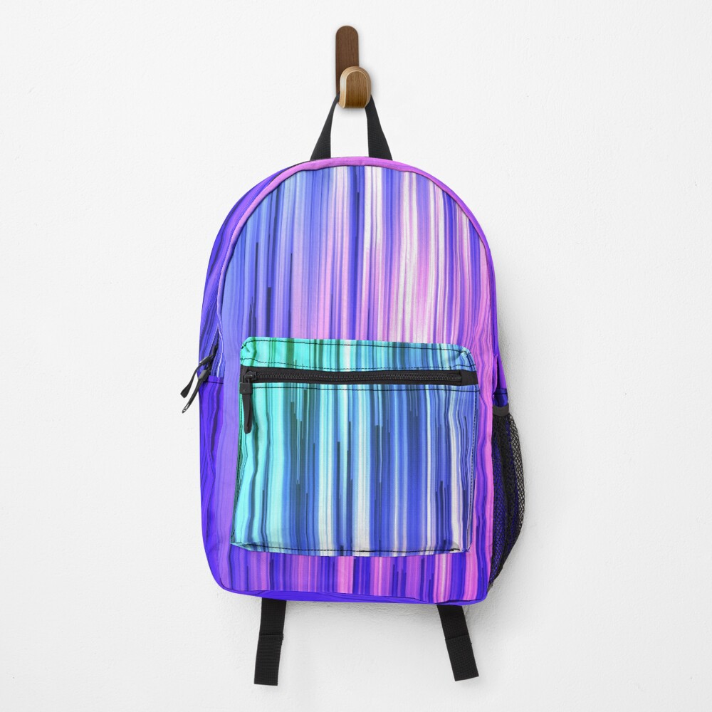 Item preview, Backpack designed and sold by Crystalsgraphix.