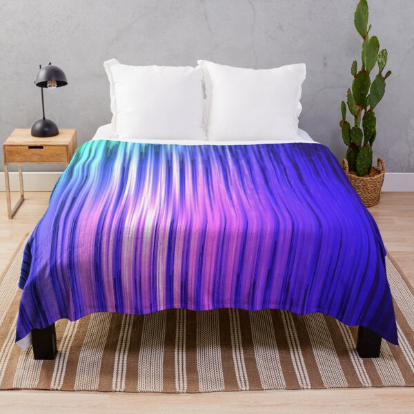 Item preview, Pretty Rainbow Color  Ripples Design designed and sold by Crystalsgraphix.