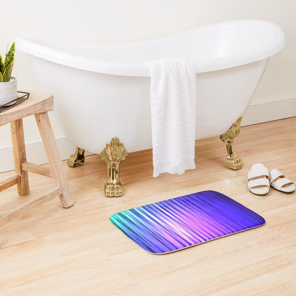 Item preview, Bath Mat designed and sold by Crystalsgraphix.
