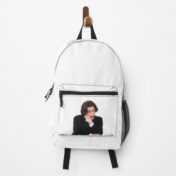 Item preview, Cute Timothée Chalamet suprised designed and sold by Preppy Positivity.