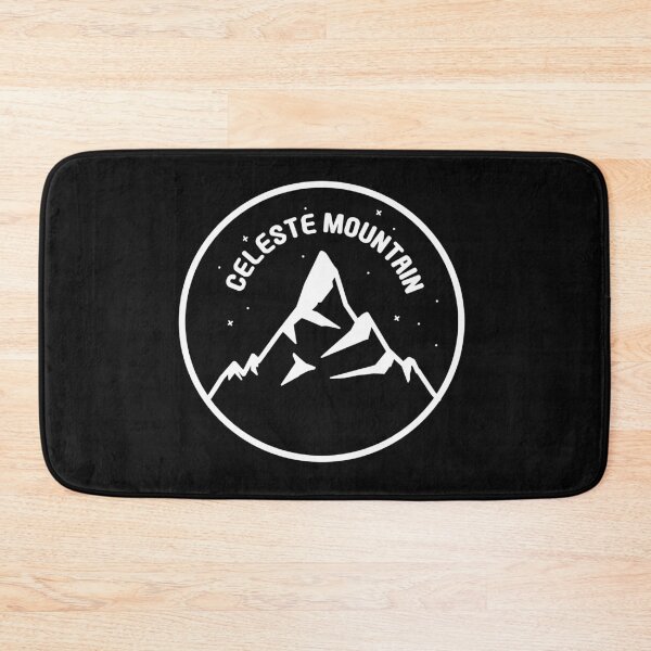 Item preview, Celeste mountain designed and sold by Migi-Desu.
