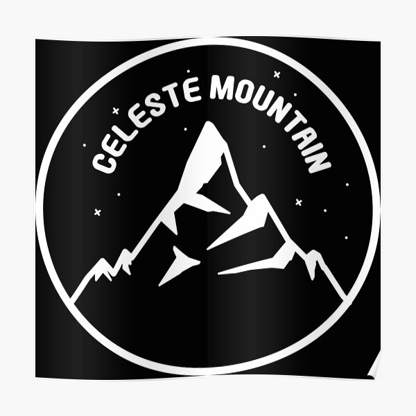 download free celeste mountain