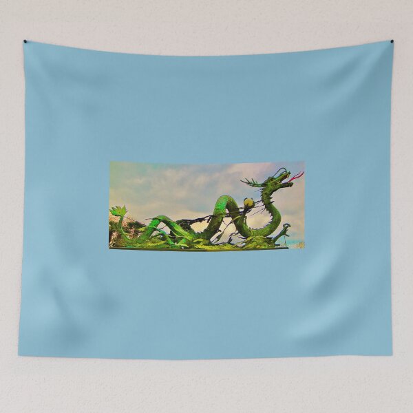 Item preview, South Korean Dragon designed and sold by Anthony Macaluso.