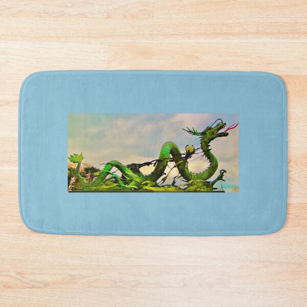 Item preview, South Korean Dragon designed and sold by Anthony Macaluso.