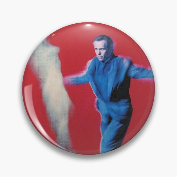 Item preview, Peter Gabriel - Us designed and sold by jakewhiteok.