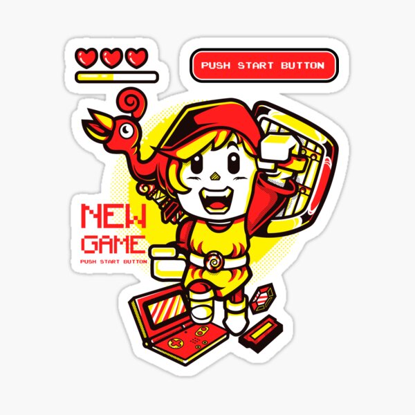Item preview, the boy with the sharp sword designed and sold by Penpencils.
