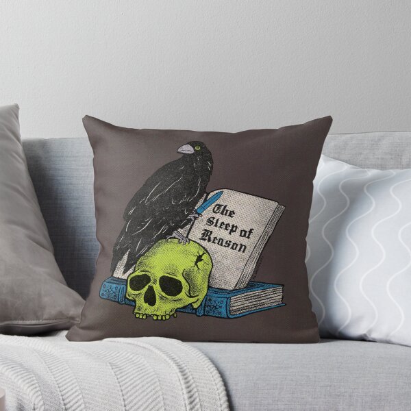 Item preview, The Sleep of Reason Produces Monsters designed and sold by A Lower Class.