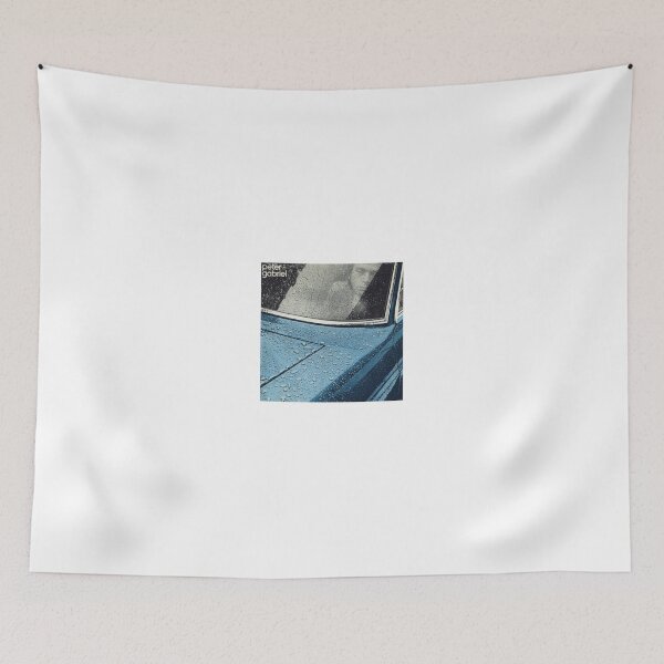 Item preview, Peter Gabriel - Car designed and sold by jakewhiteok.