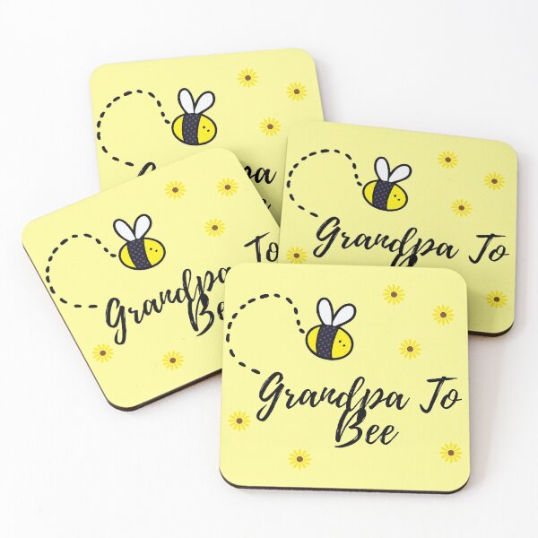 Item preview, Copy of Grandpa to Bee designed and sold by TwinkleShop.