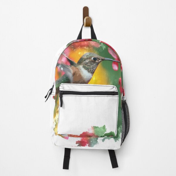 Item preview, Hummingbird designed and sold by flamendes.