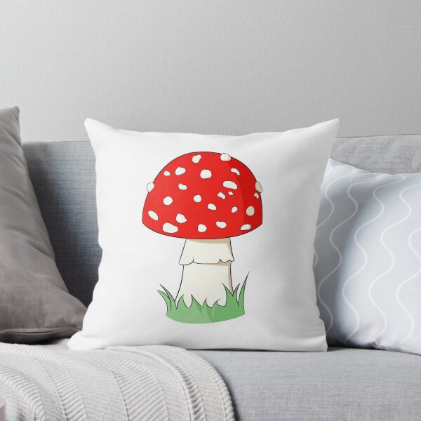 Item preview, Mushroom designed and sold by quickonthedraw.