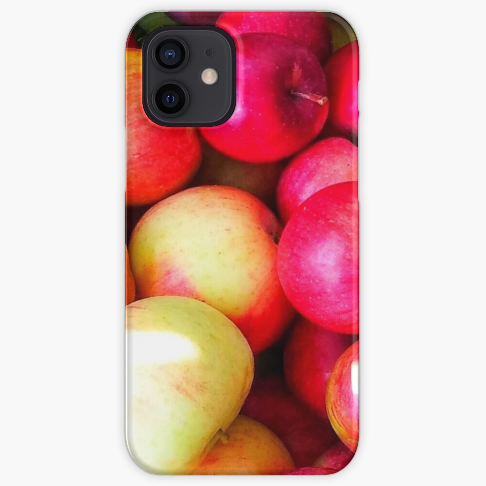 APPLE LOVER iPhone Case & Cover