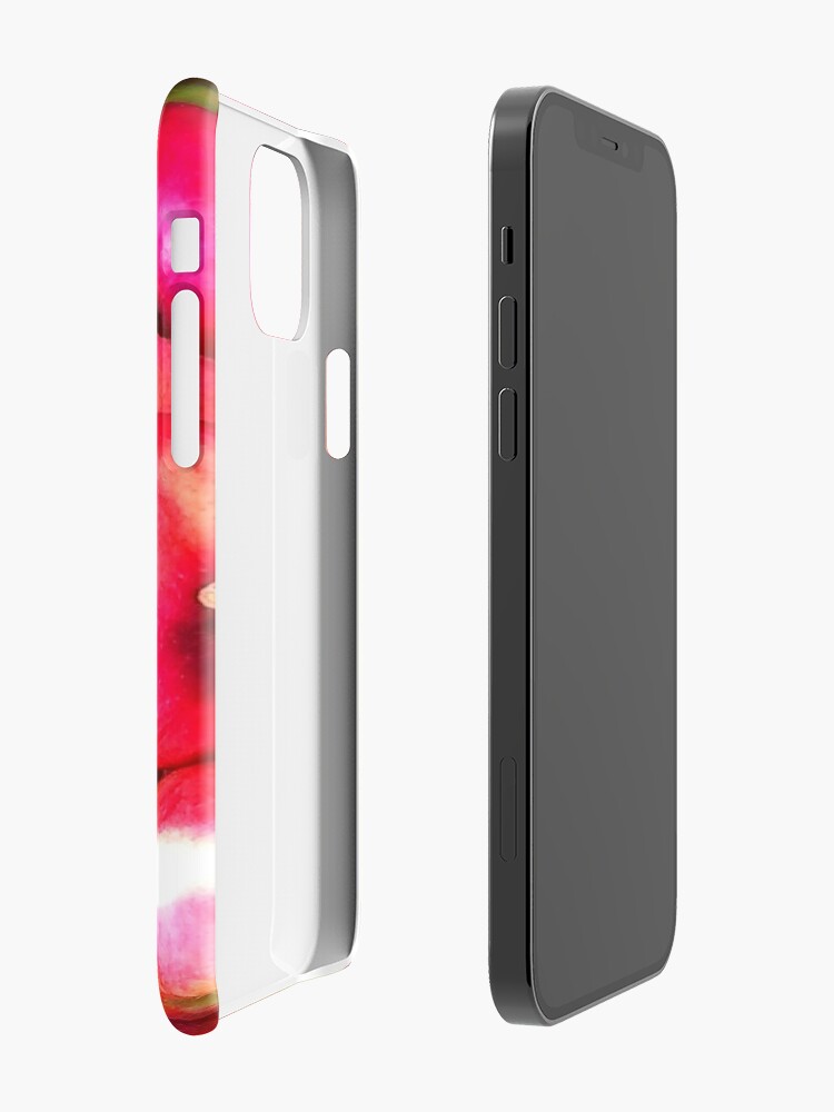 Alternate view of APPLE LOVER iPhone Case & Cover