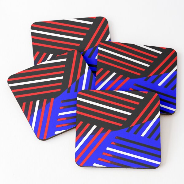 Item preview,  GEOMETRIC LINE  PATTERN designed and sold by Ralek.