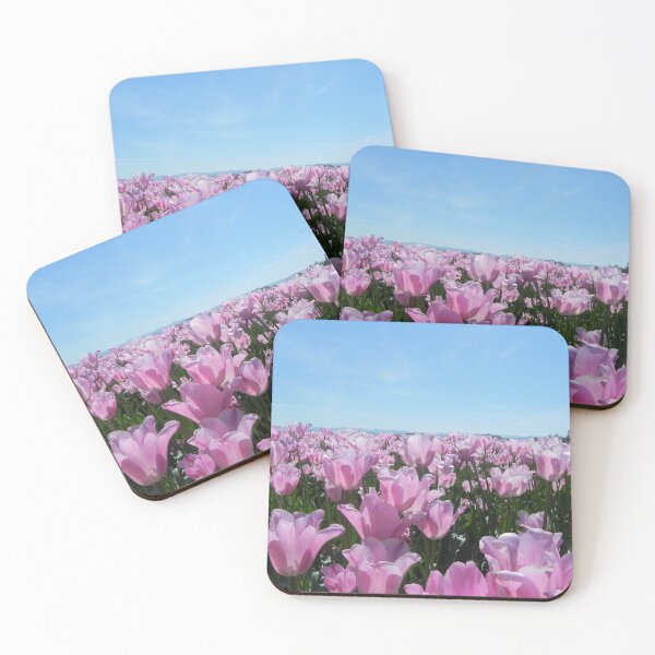 Item preview, Tulip Field Oregon designed and sold by audreywalker.