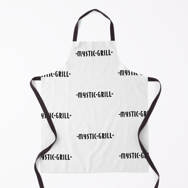 Item preview, Mystic Grill designed and sold by jekel1hr.