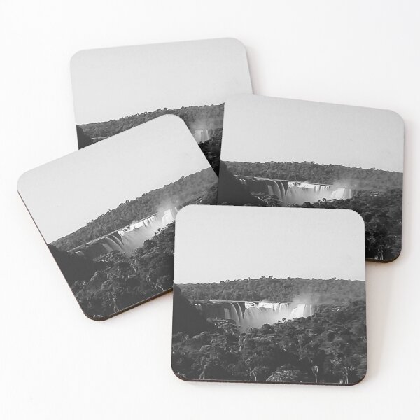 Item preview, Iguazu Waterfalls designed and sold by Taumaturgo.