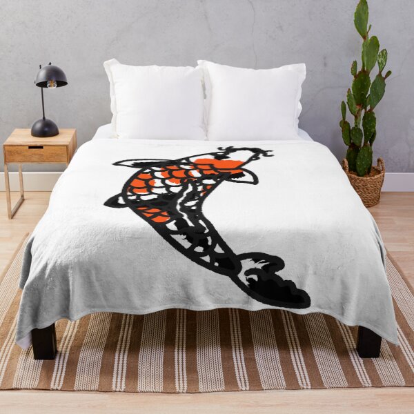 Item preview, Showa Koi designed and sold by kmtnewsmans.