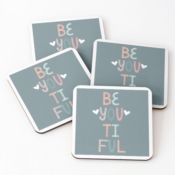 Item preview, Be-You-Ti-Ful designed and sold by Sweet Peach.