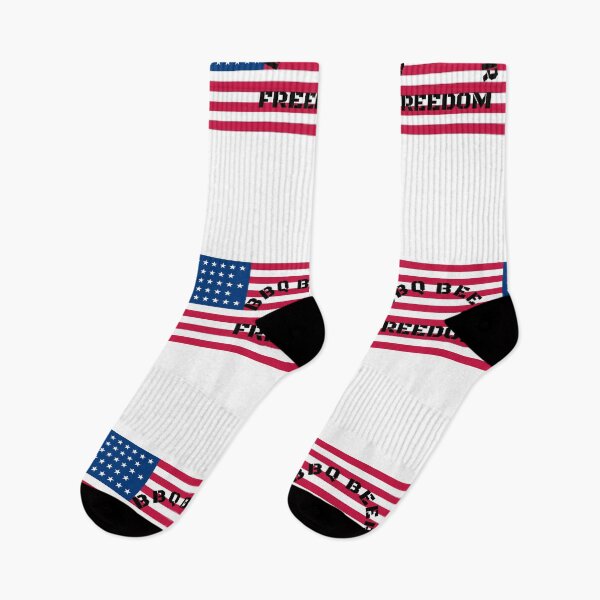 Item preview, BBQ, BEER, FREEDOM designed and sold by SciathDe.