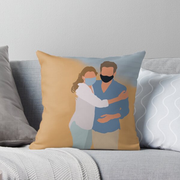 Item preview, Ellen and Patrick designed and sold by sboyer24.