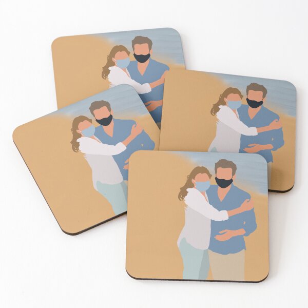 Item preview, Ellen and Patrick designed and sold by sboyer24.