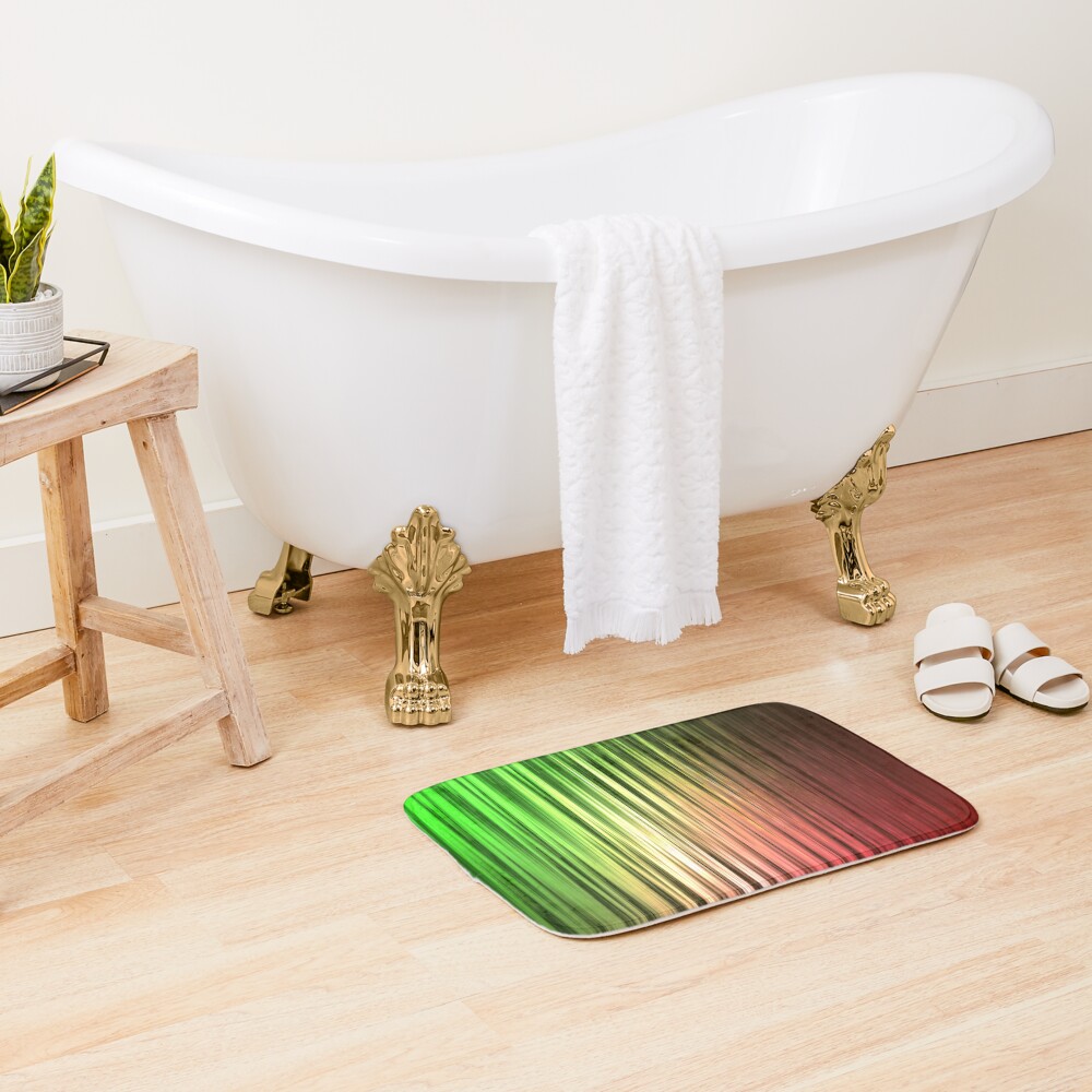 Item preview, Bath Mat designed and sold by Crystalsgraphix.