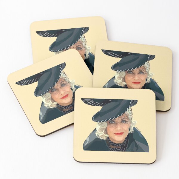 Item preview, The Handler played by Kate Walsh  designed and sold by Lowpolybylolo.