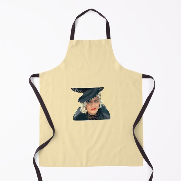 Item preview, The Handler played by Kate Walsh  designed and sold by Lowpolybylolo.