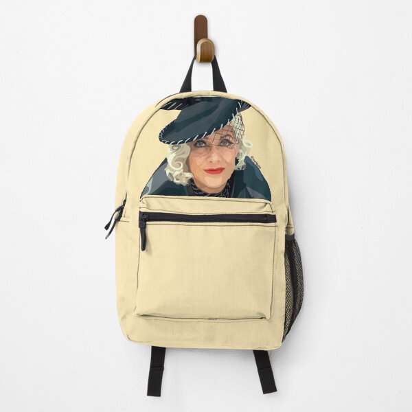 Item preview, The Handler played by Kate Walsh designed and sold by Lowpolybylolo.