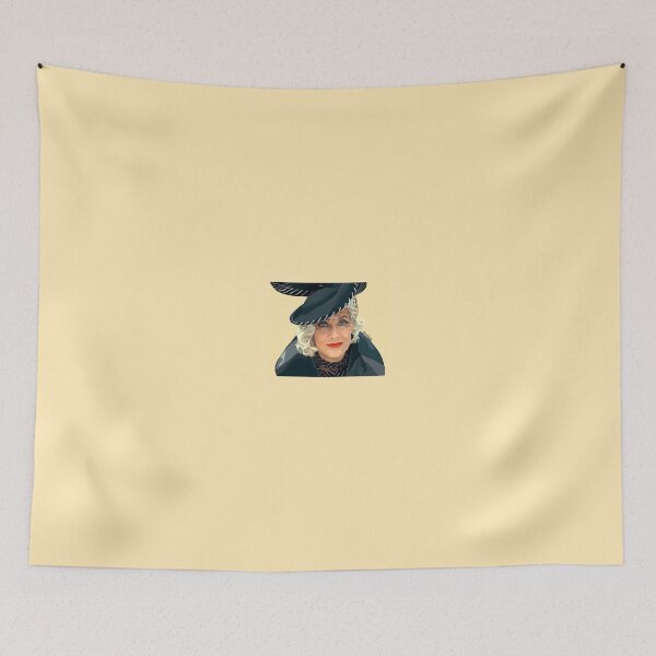 Item preview, The Handler played by Kate Walsh  designed and sold by Lowpolybylolo.