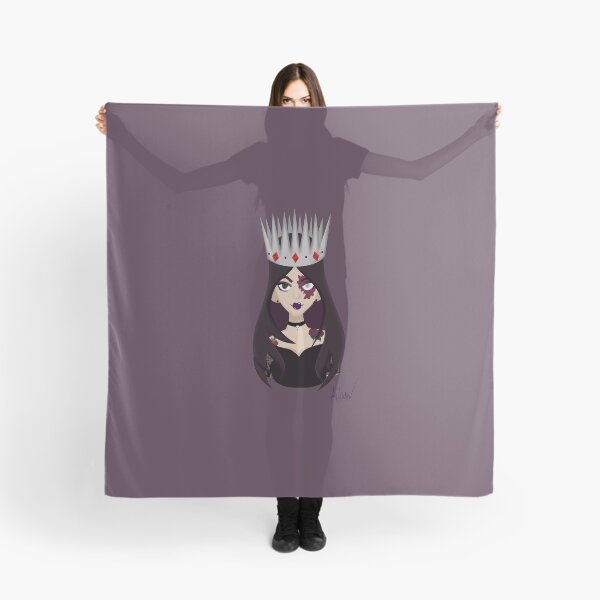 Item preview, Evil queen designed and sold by Autumn  Sanchez.