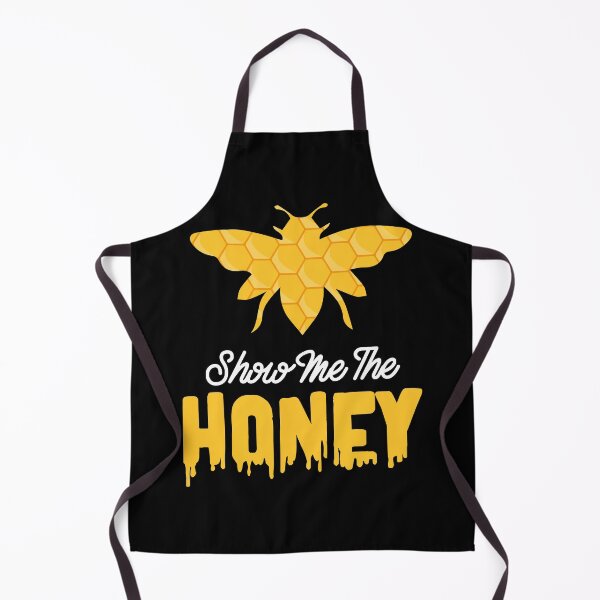 Item preview, Show Me The Honey designed and sold by designbychow.