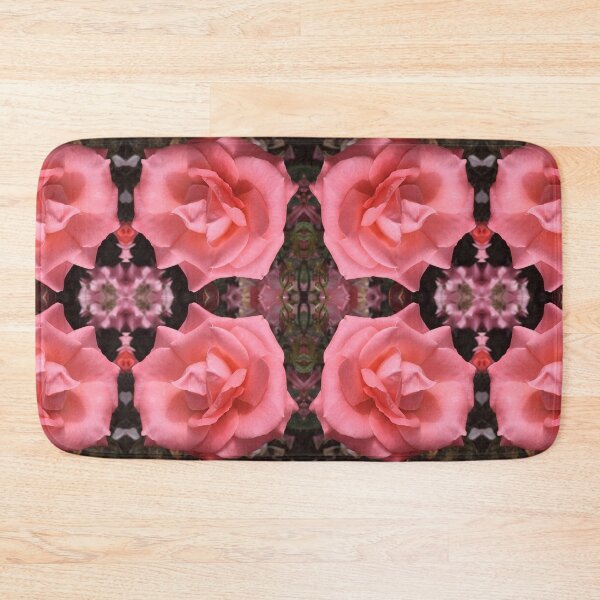 Item preview, Rumi's Radiant Rose Garden designed and sold by RoseAromas.